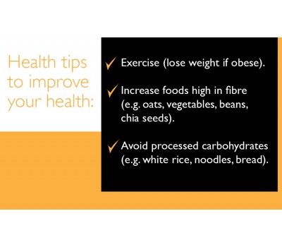 Do You Have Fatty Liver?